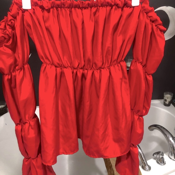 SHEIN top bundle - Picture 2 of 4